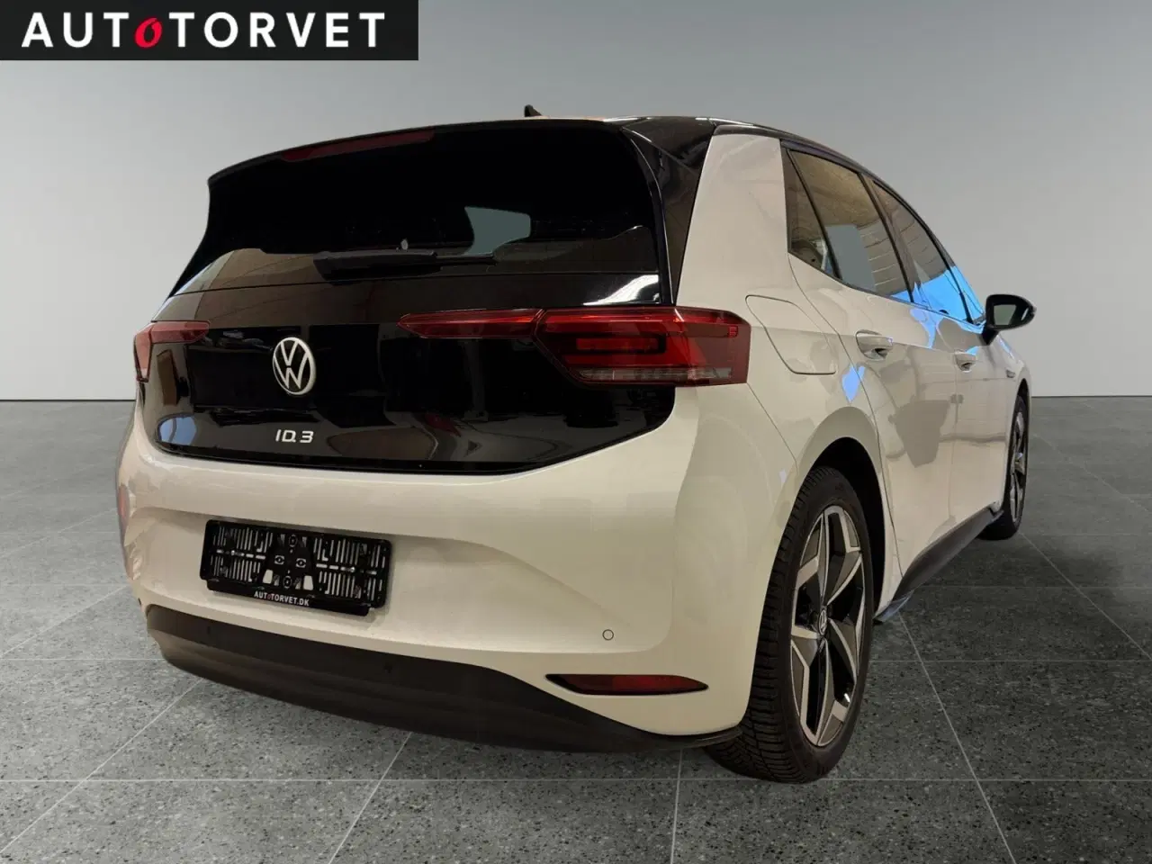 Billede 3 - VW ID.3 58 Pro Performance