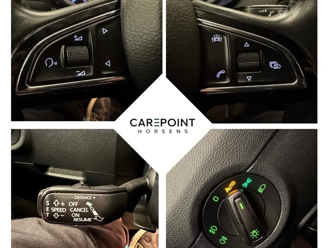 Billede 17 - Skoda Octavia 1,4 TSi 150 Style DSG