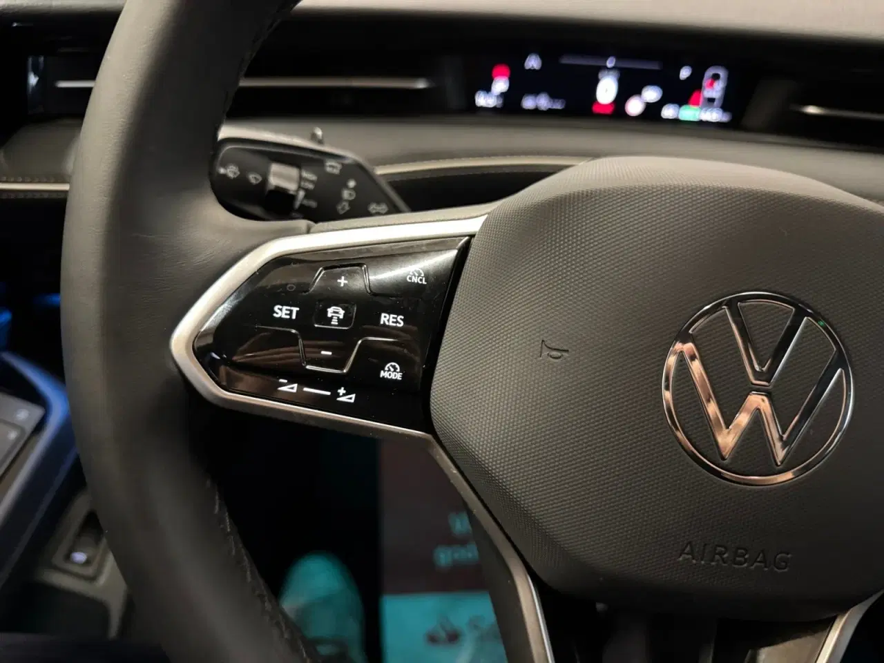 Billede 14 - VW ID.7 77 Pro Tourer