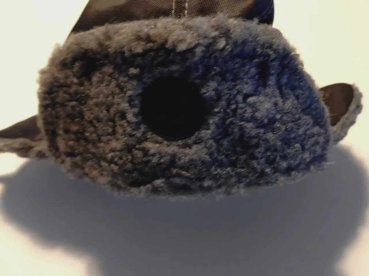 Billede 1 - Varm kasket "ACTIVE WEAR" str 3-5 år