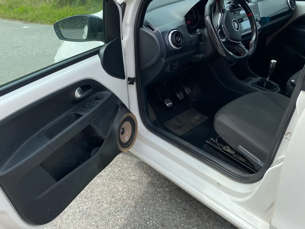 Billede 8 - Vw up! 2018 