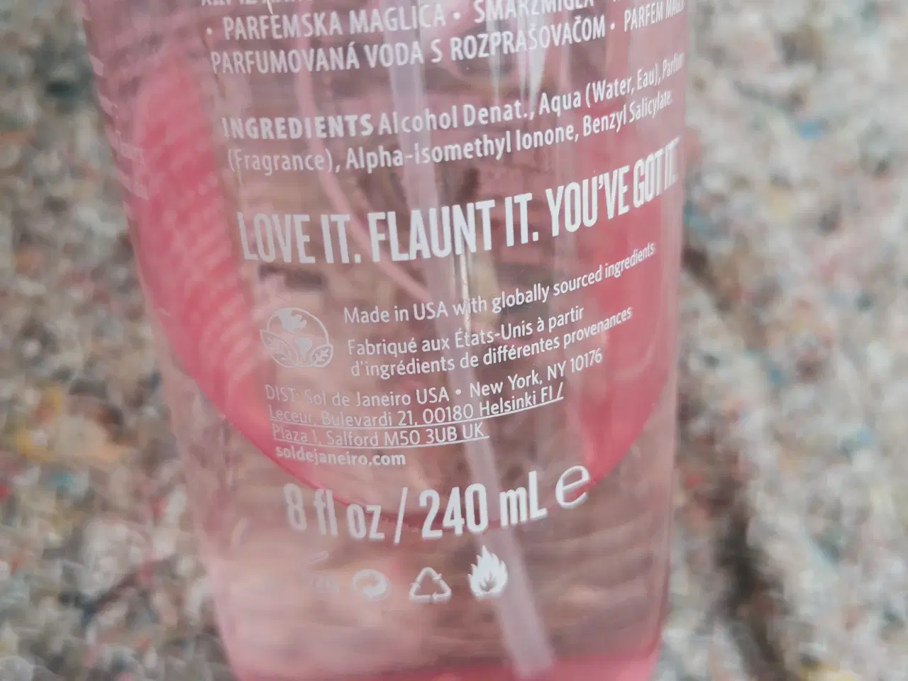 Billede 3 - Brazilian Crush parfume 