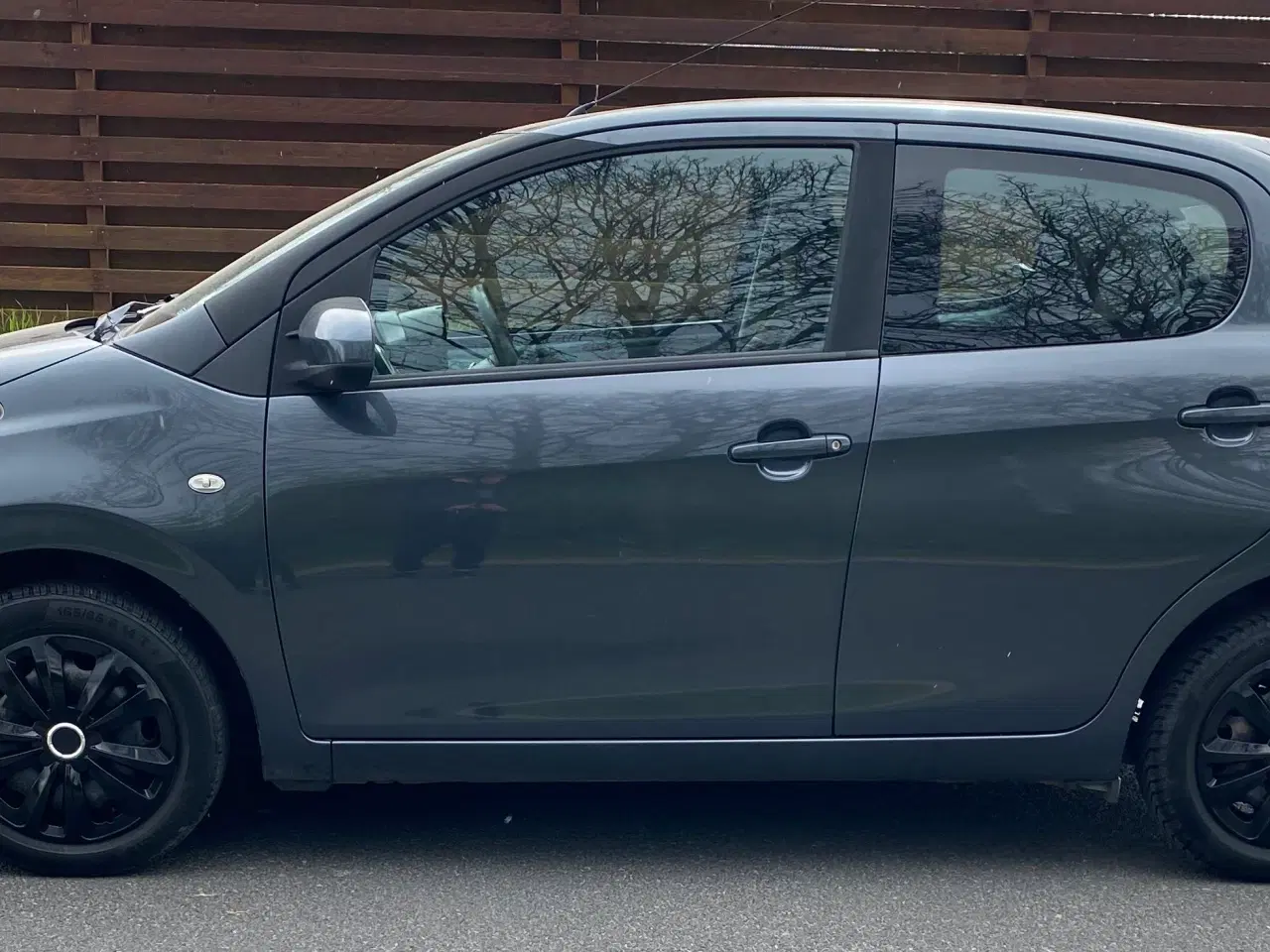 Billede 5 - Citroën C1 Årg. 2015