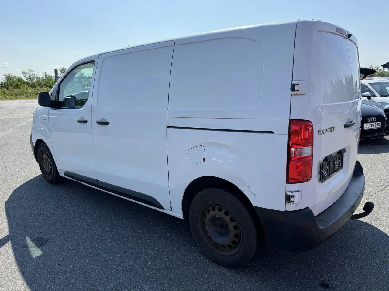 Billede 5 - Peugeot Expert L2 Plus 1,6 BlueHDi 115HK Van 6g