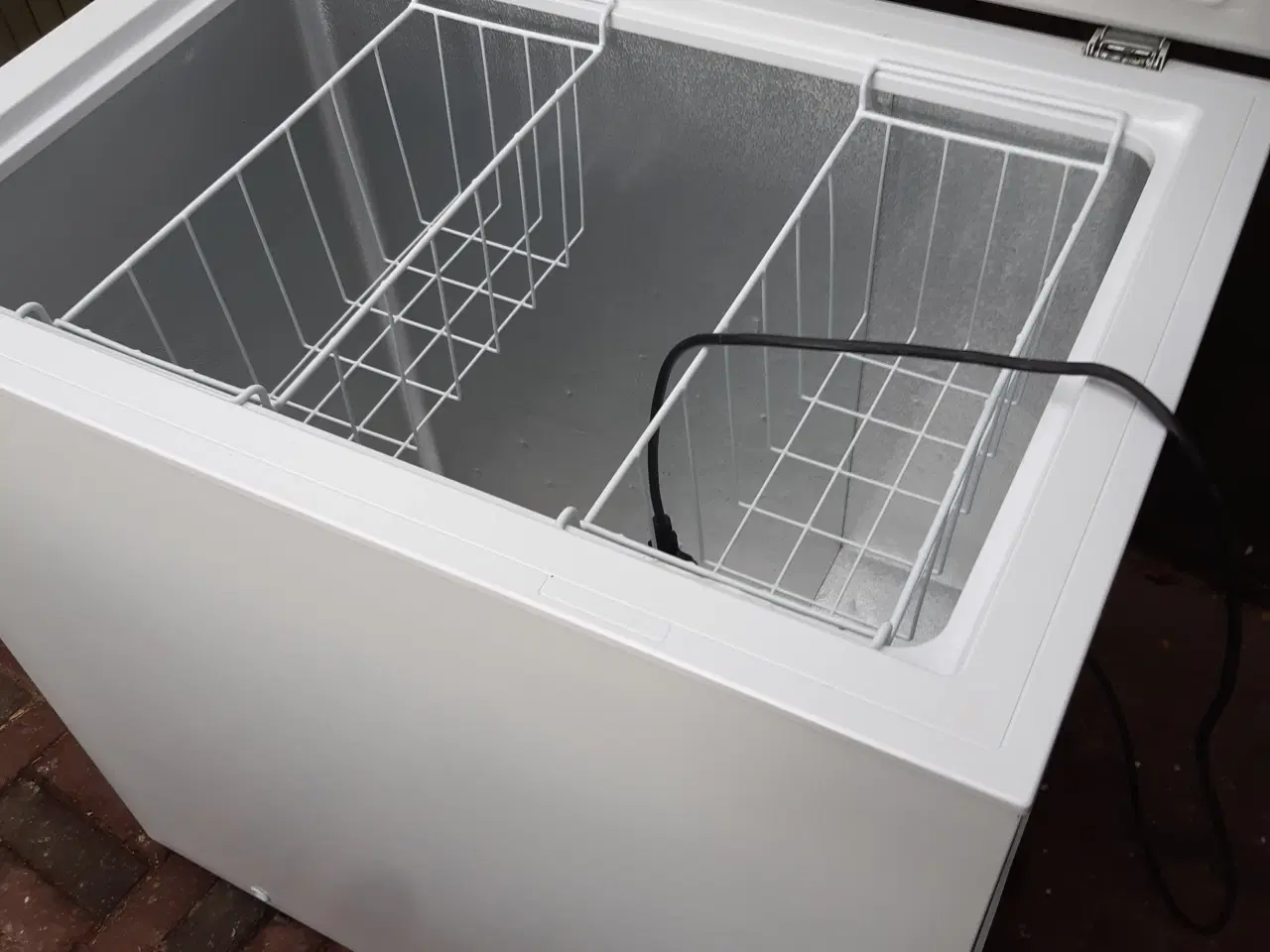 Billede 2 - Kommefryser