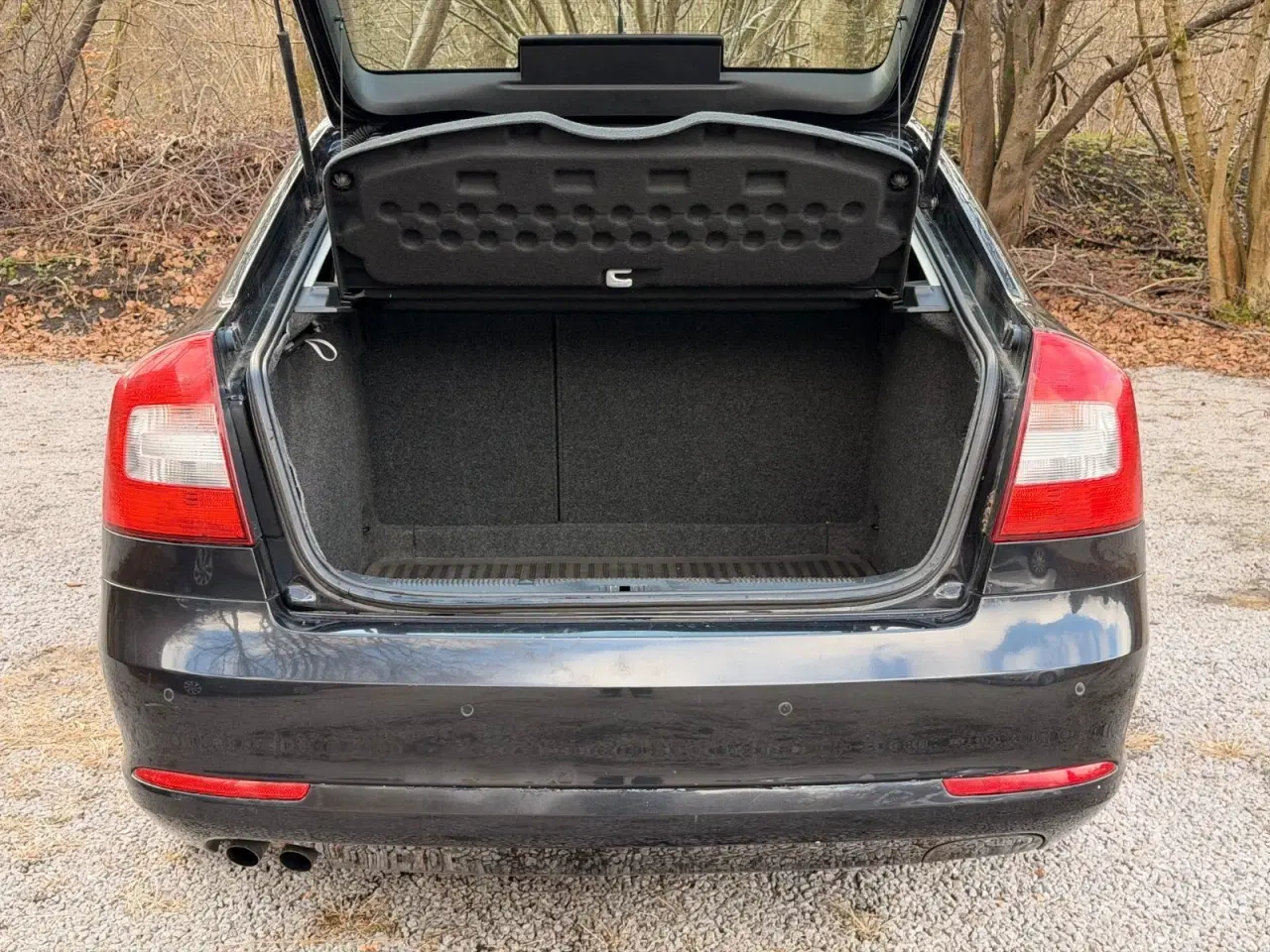 Billede 14 - Skoda Octavia 1,4 TSi 122 Ambiente