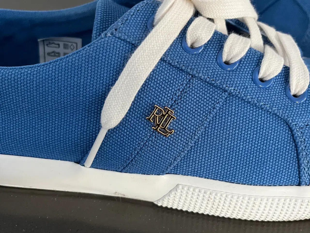 Billede 5 - Ralph Lauren sneakers