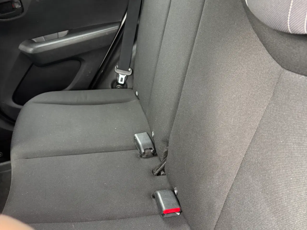 Billede 7 - Peugeot 108 1,0