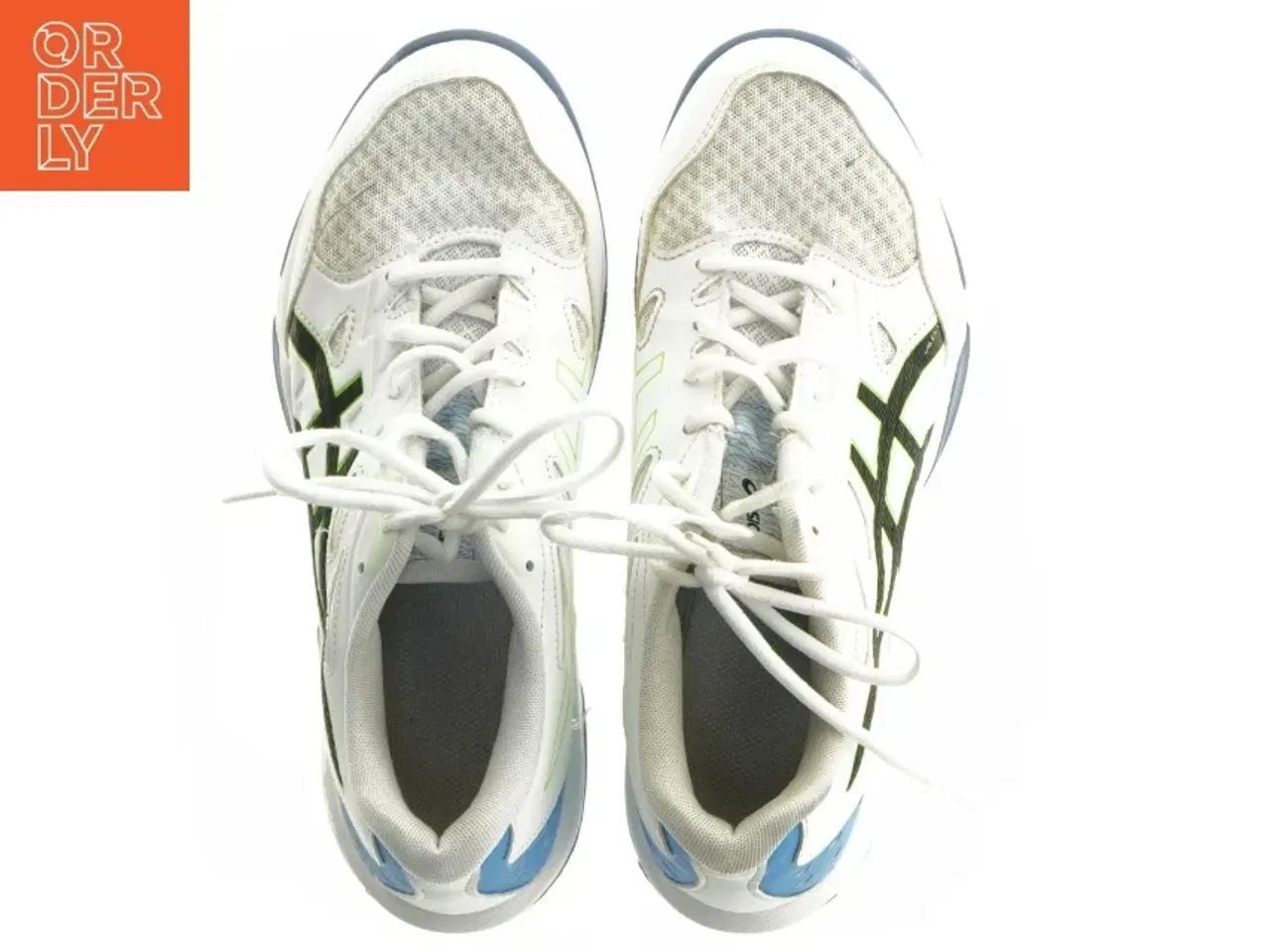 Billede 8 - Løbesko fra Asics (str. 40,5)