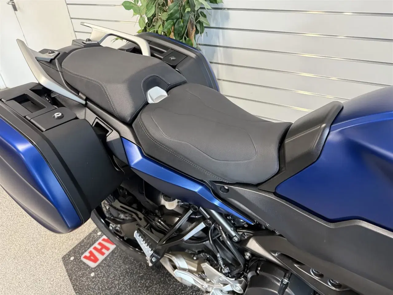 Billede 5 - Yamaha Tracer 900 GT
