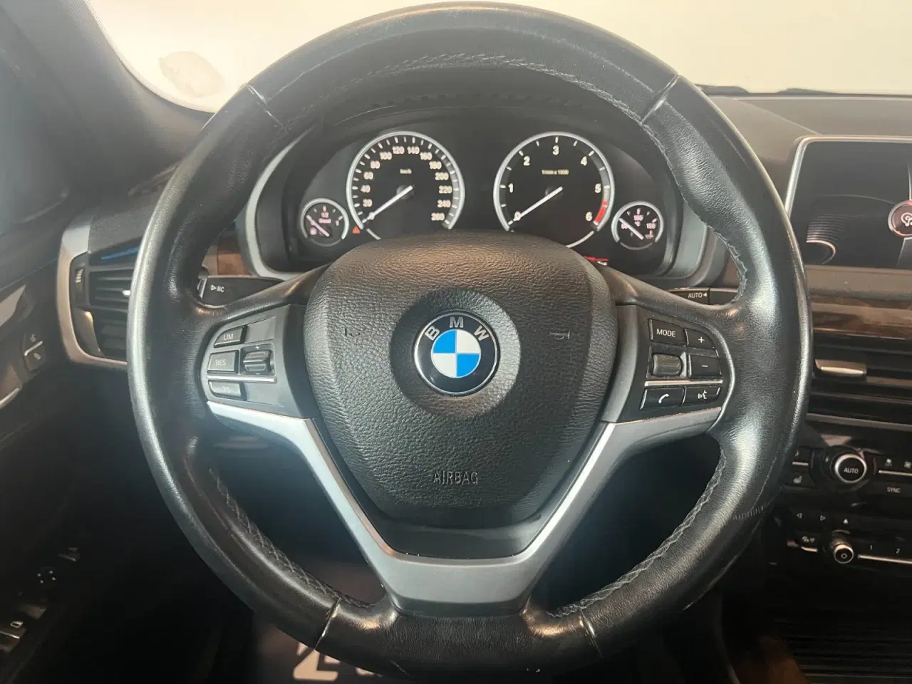 Billede 9 - BMW X5 3,0 xDrive40d aut.