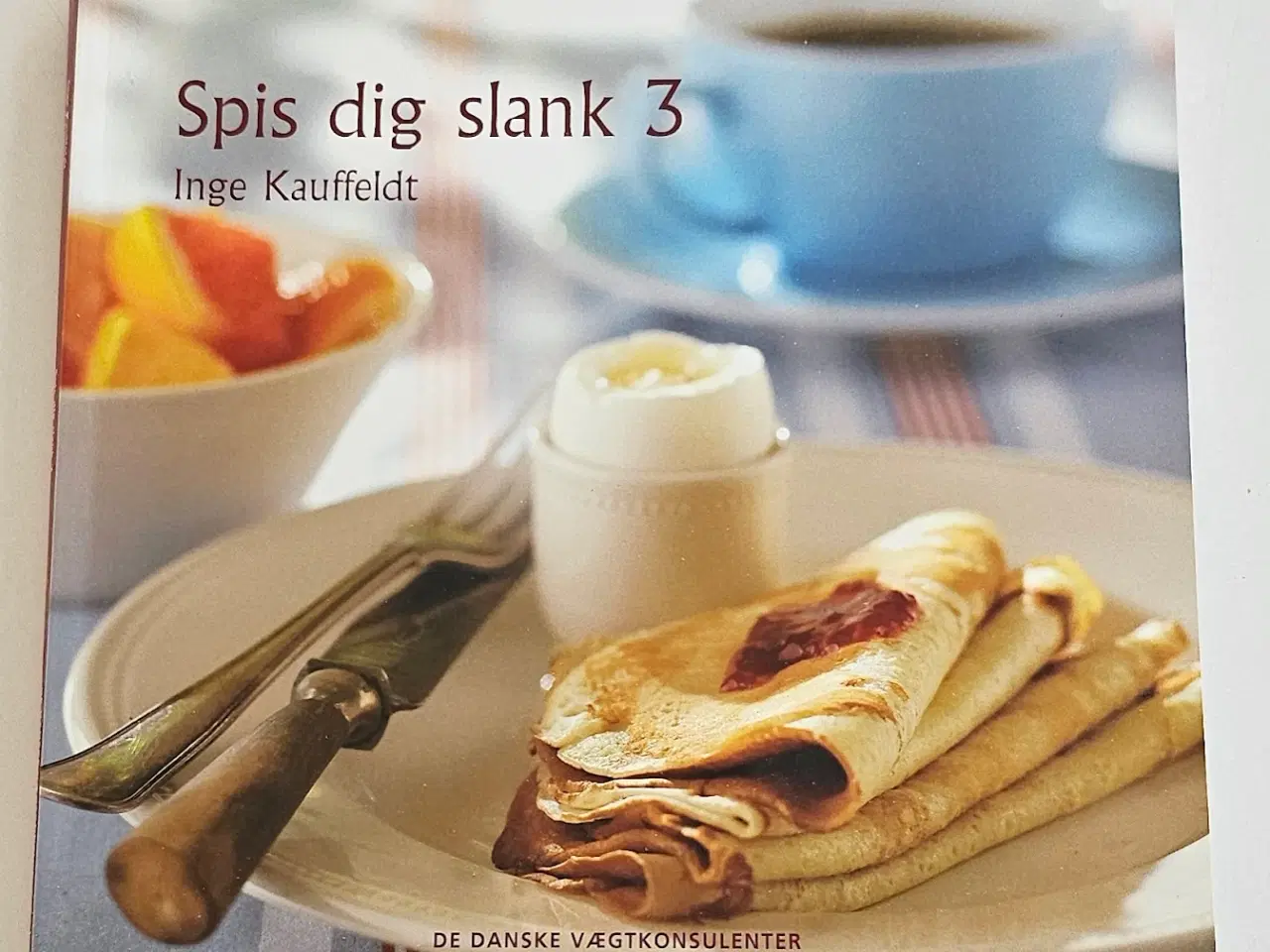 Billede 1 - Spis dig slank 3