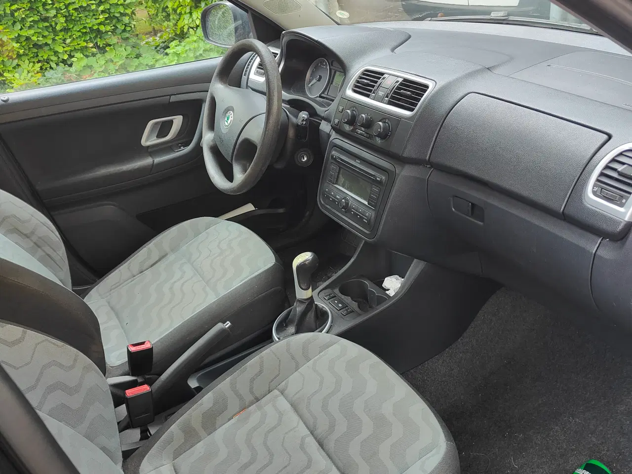 Billede 5 - Skoda fabia 1,4 nysynet 