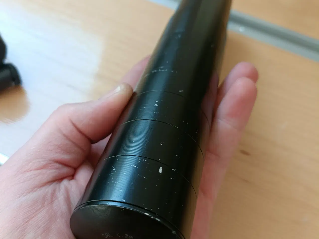 Billede 2 - A-TEC Maxim .30 lyddæmper 
