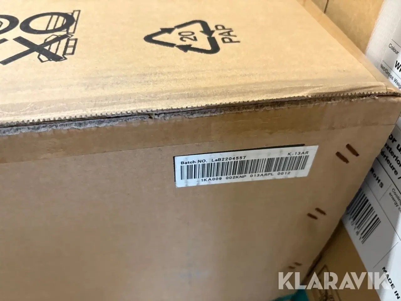 Billede 7 - Aircondition Hisense - 1 Indedel og 1 udedel