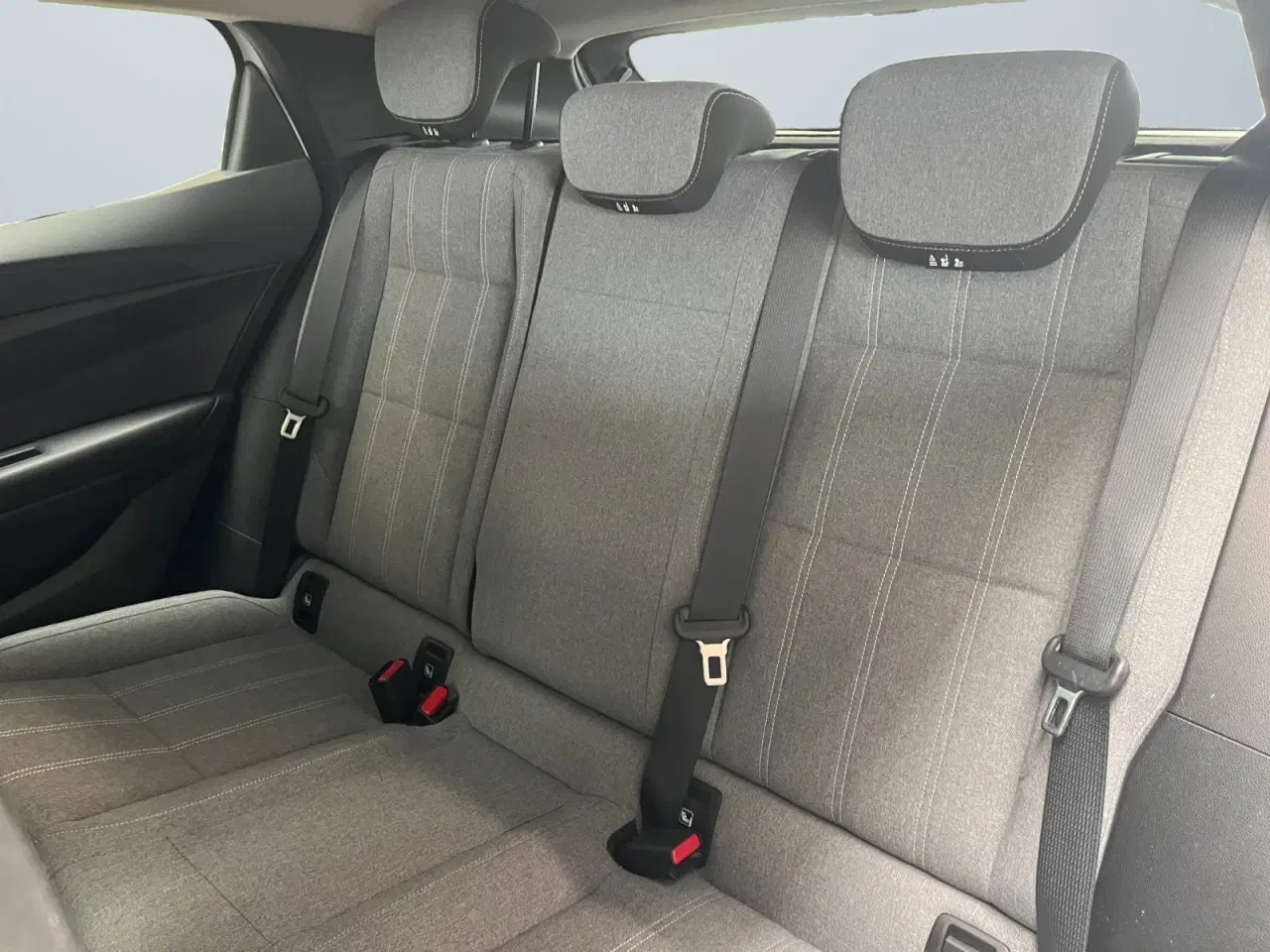 Billede 14 - Renault Megane E-Tech 40 Equilibre