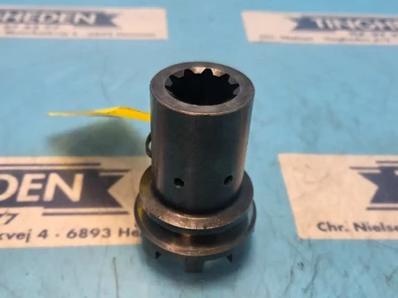 Billede 2 - Massey Ferguson 6260 Muffe 3583757M1