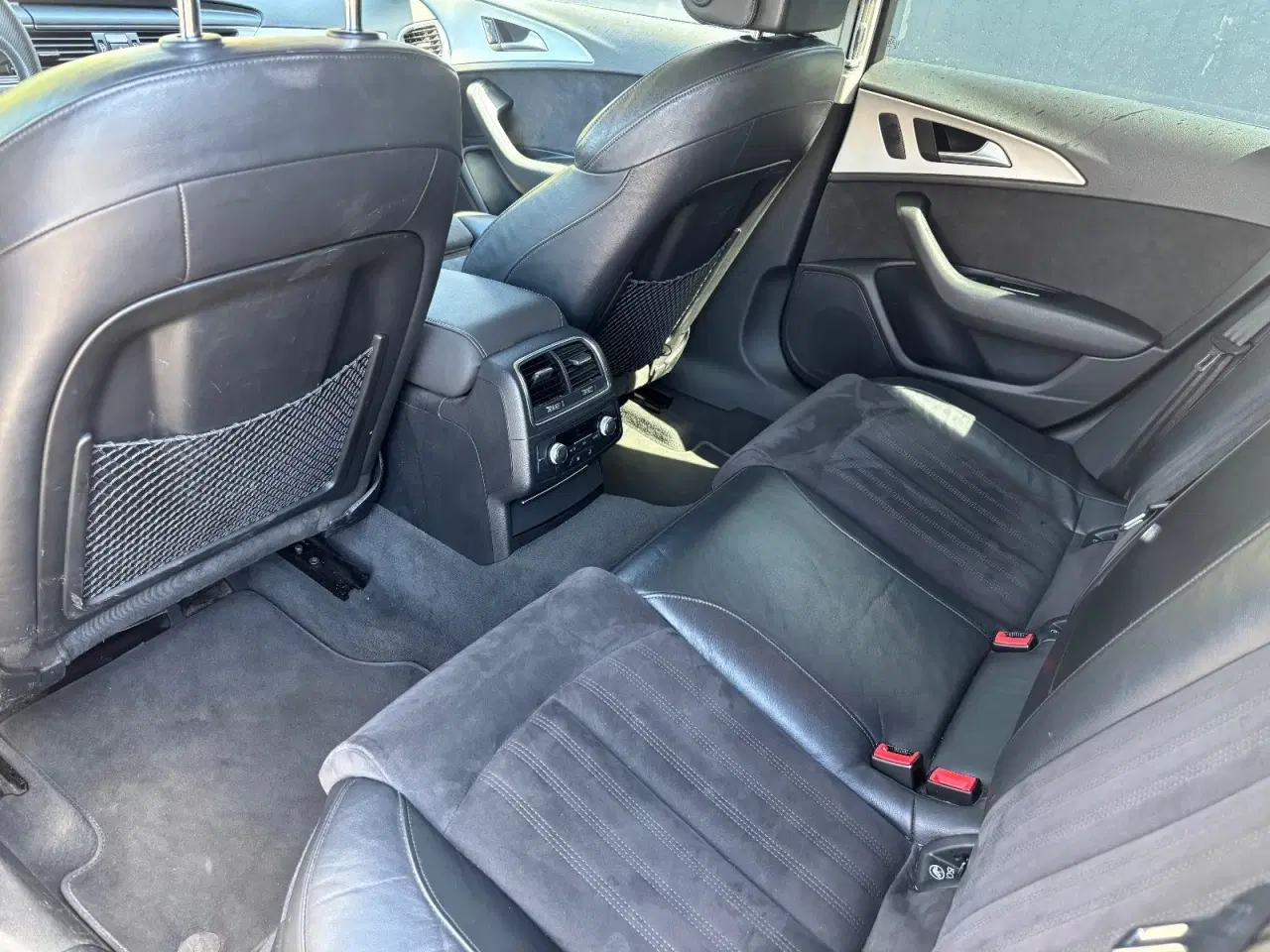 Billede 8 - Audi A6 3,0 TDi 218 S-line Avant S-tr.