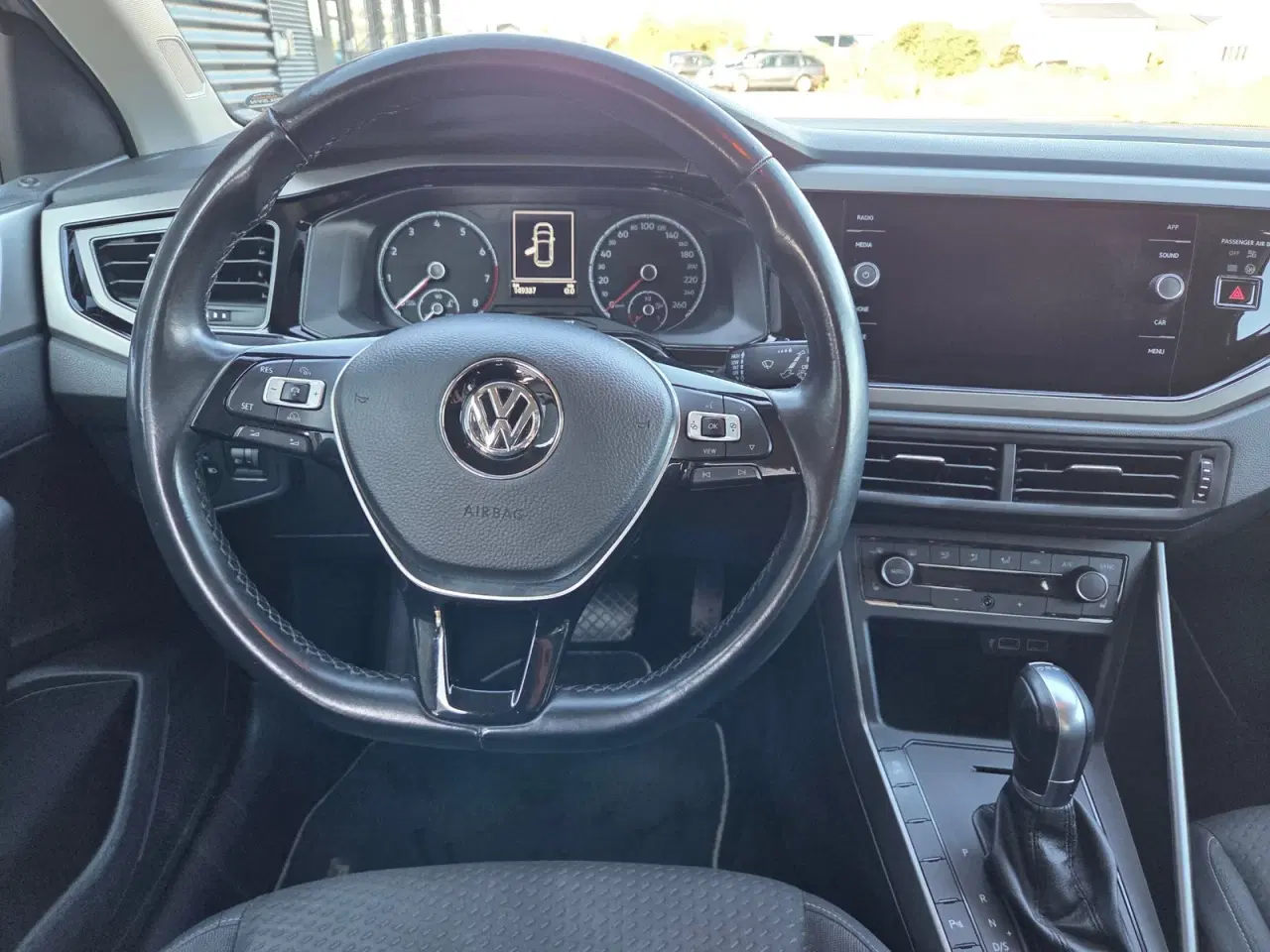 Billede 9 - VW Polo 1,0 TSi 95 Comfortline DSG