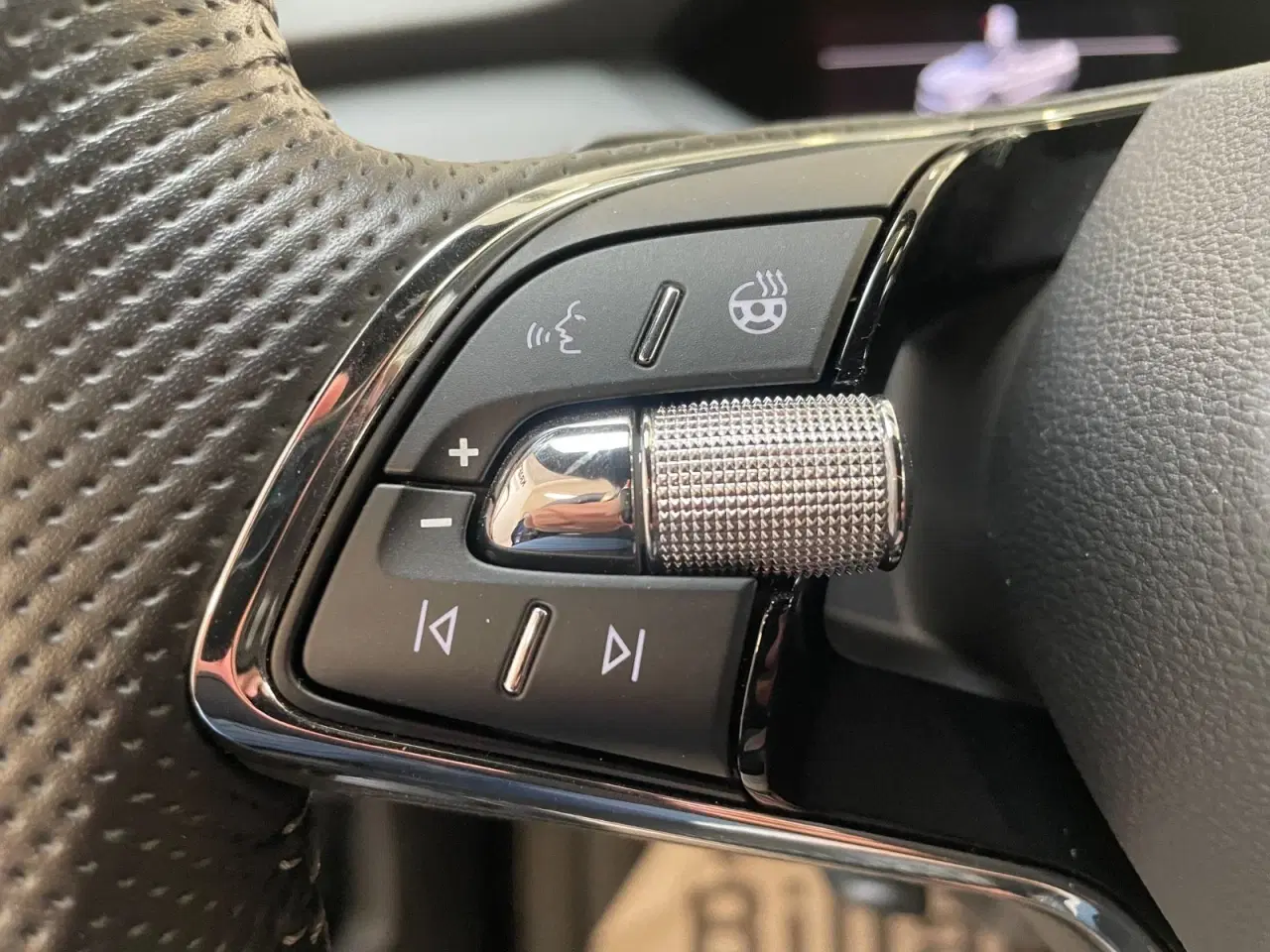 Billede 11 - Skoda Enyaq 60 iV Sportline