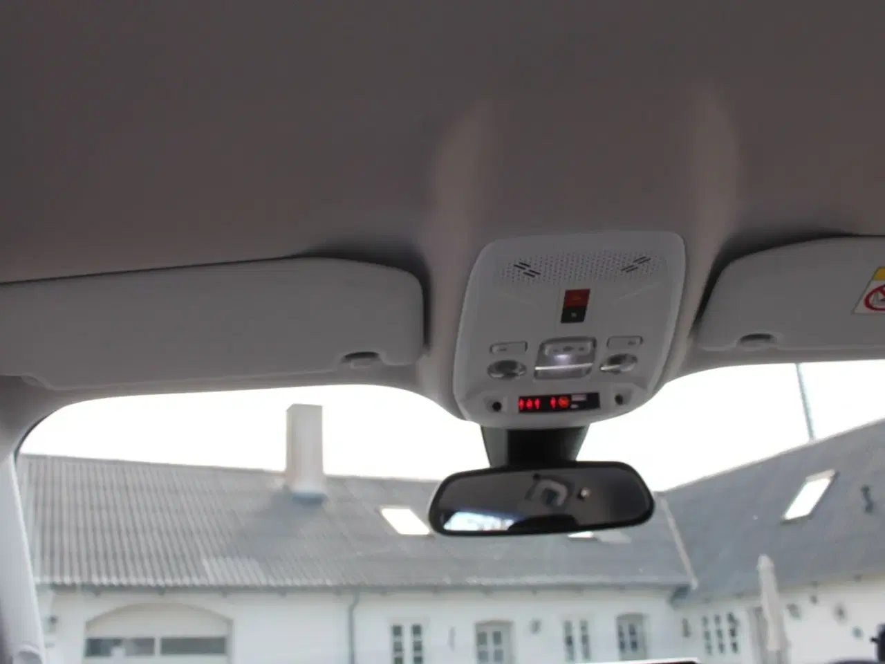 Billede 14 - Peugeot 2008 1,5 BlueHDi 130 Edition:210+ EAT8