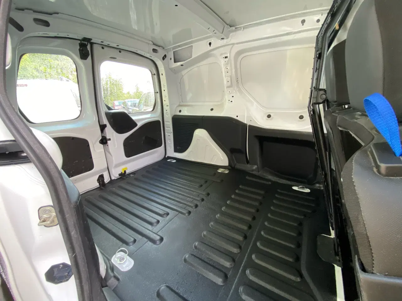 Billede 6 - Citroën Berlingo Cityvan L1N2 1,6 HDi FAP 90HK Van