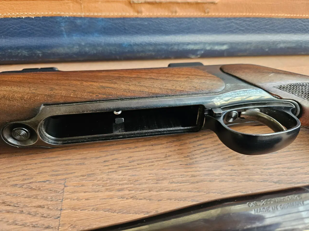 Billede 3 - Sauer 202 Takedown
