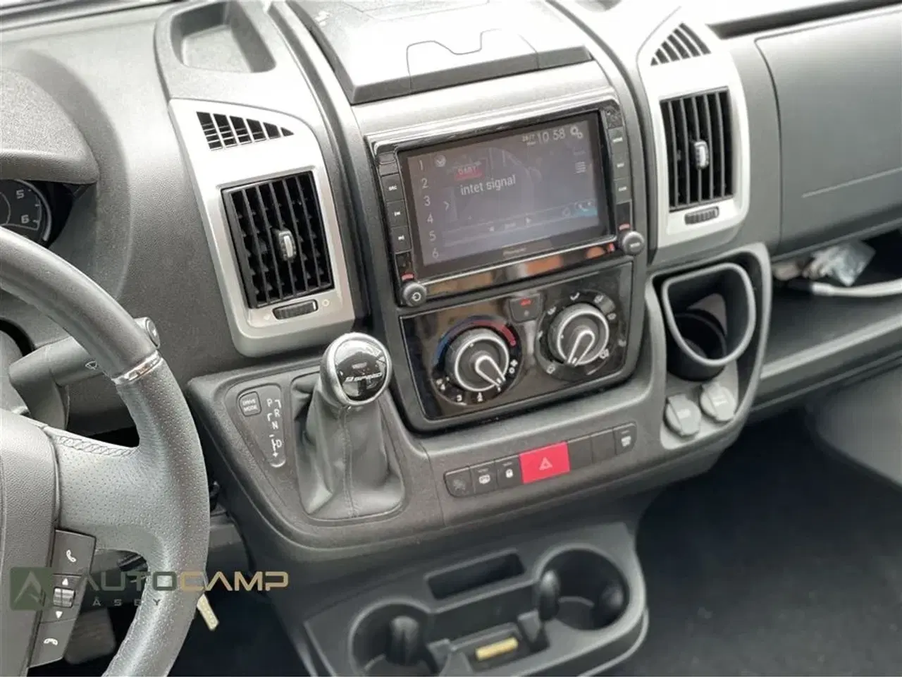 Billede 17 - 2021 - Knaus Sky TI 650 MF Platinum Selection