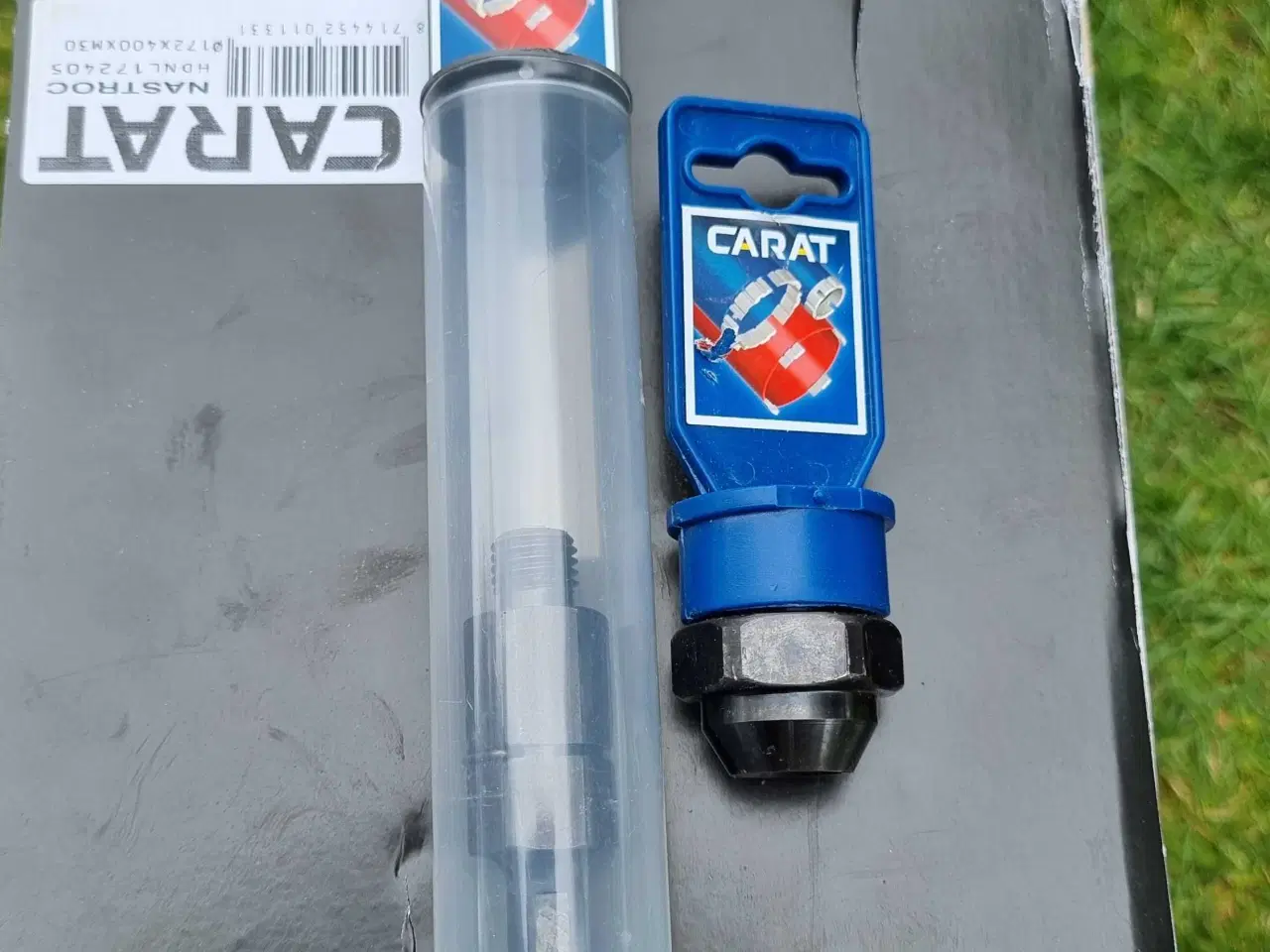 Billede 5 - Carat Tørbor 172 mm x 400 mm