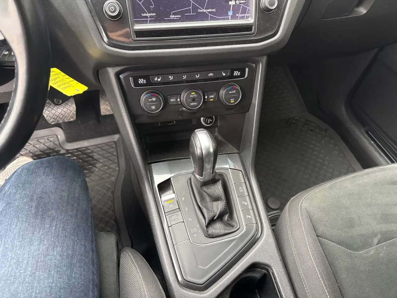 Billede 14 - VW Tiguan 1,4 TSi 150 Highline DSG Van
