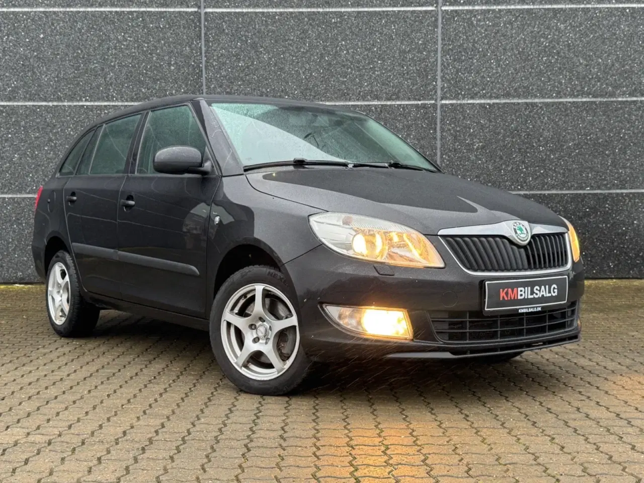 Billede 2 - Skoda Fabia 1,2 TSi 105 Elegance Combi