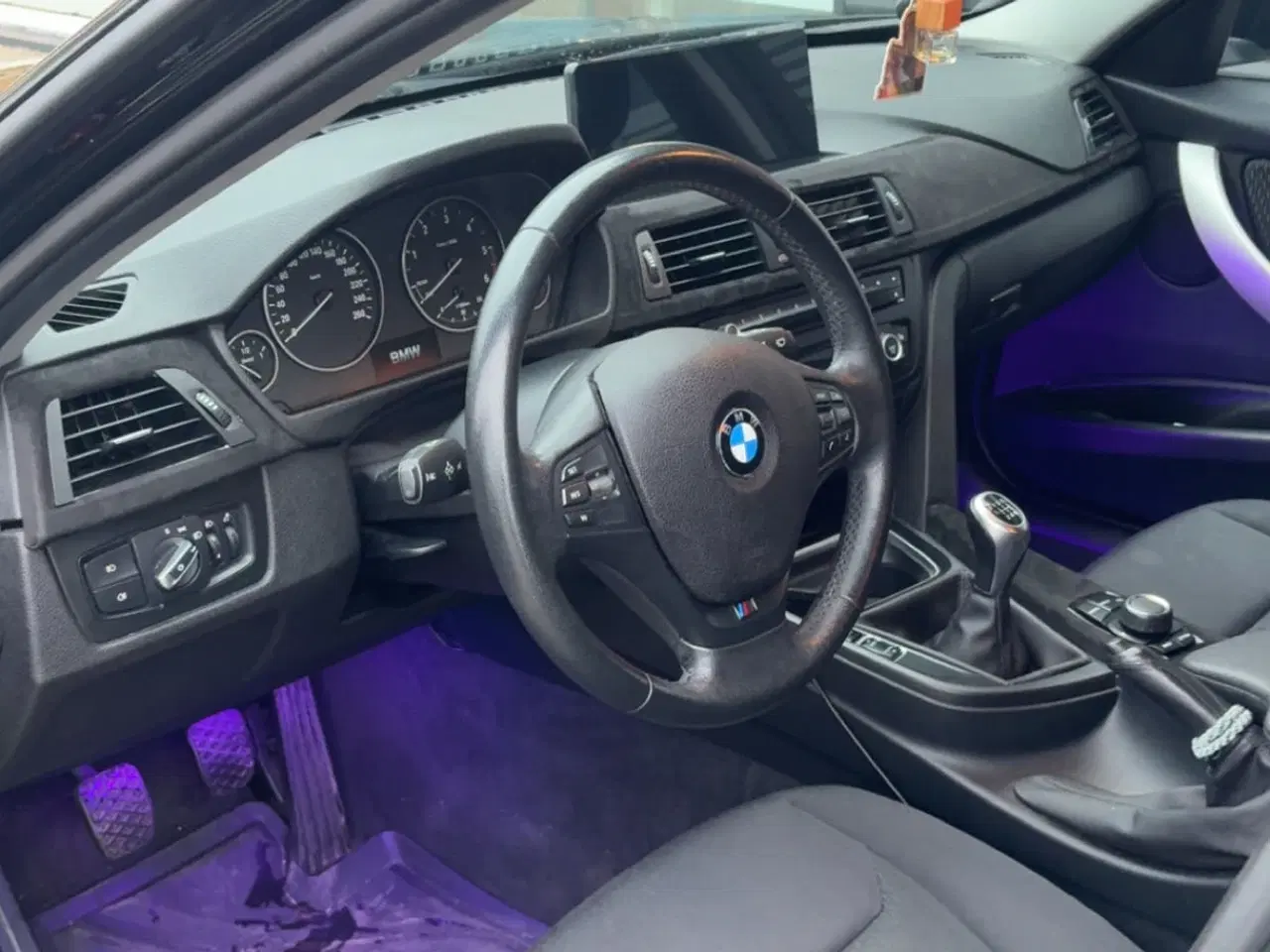 Billede 5 - BMW F31 316D