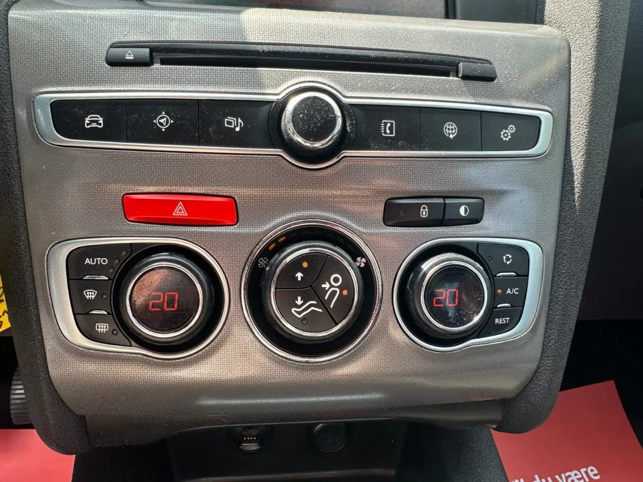 Billede 18 - Citroën C4 1,6 BlueHDi 100 Millesime