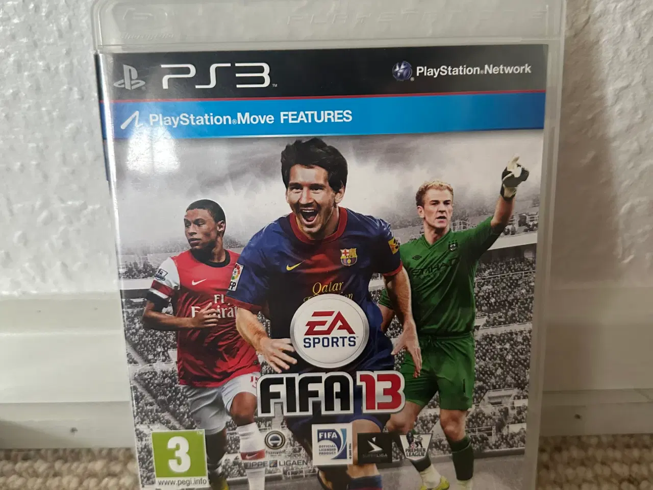 Billede 7 - PS3 Spil / Playstation 3 Spil