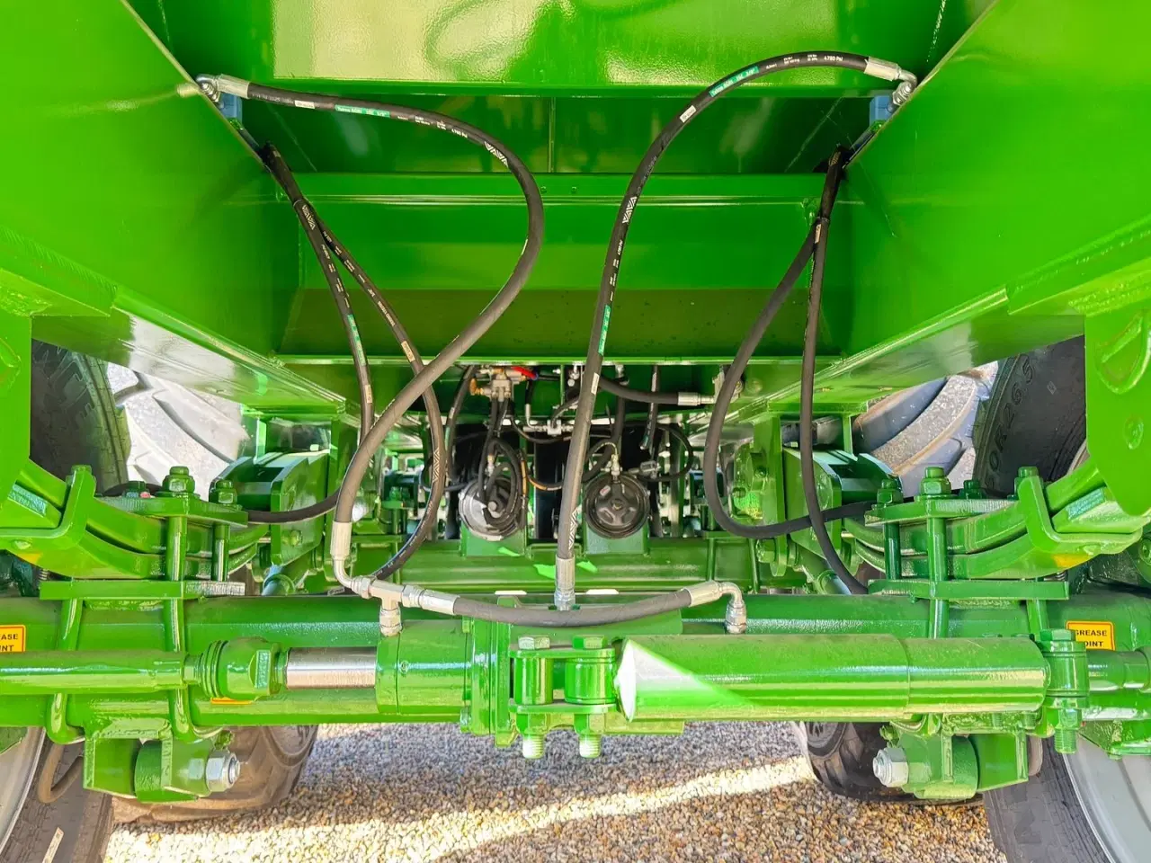 Billede 12 - Western WF28TS