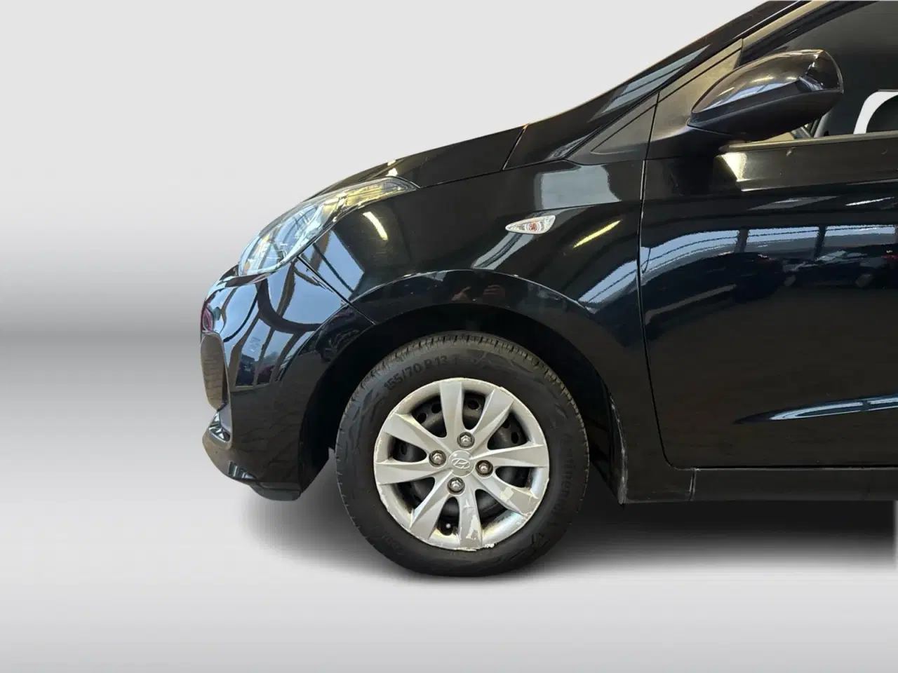 Billede 8 - Hyundai i10 1,0 Touch