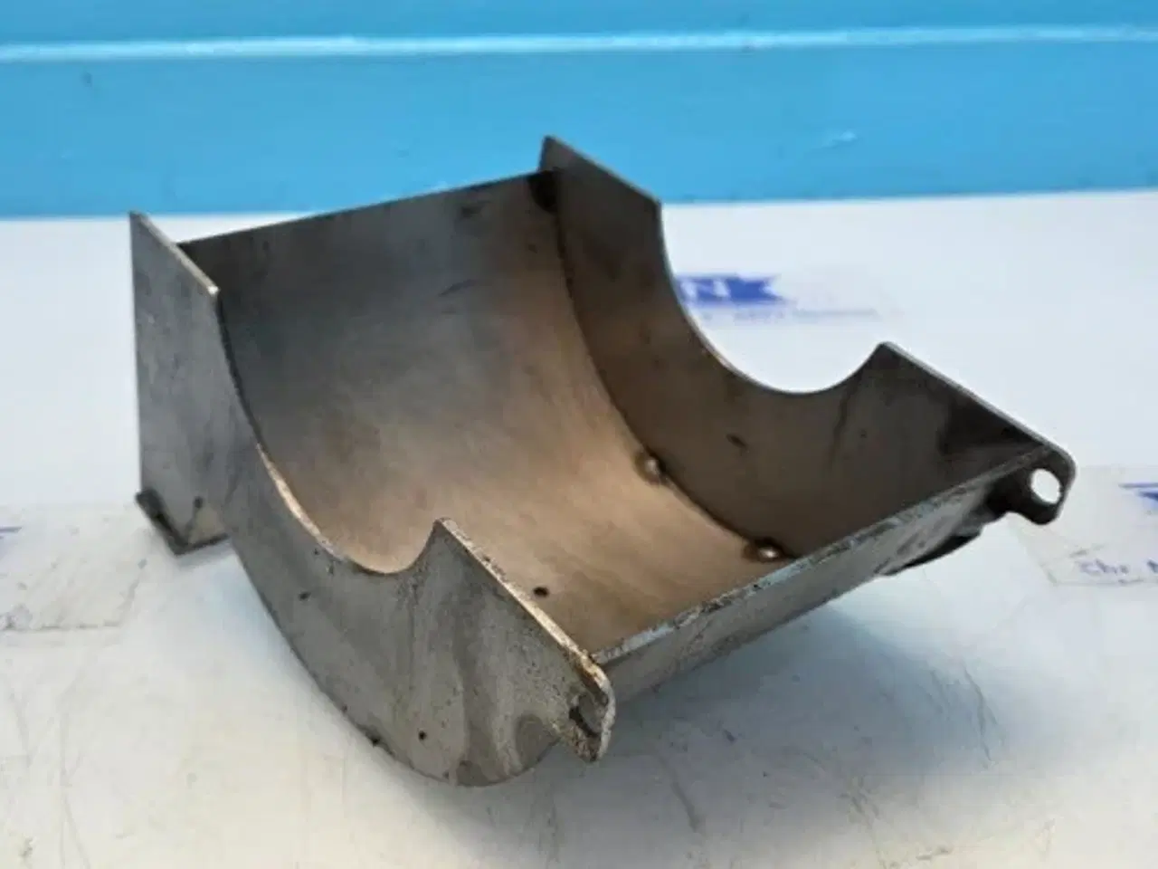 Billede 7 - New Holland CR9.90 Beskyttelseskærm 84334198