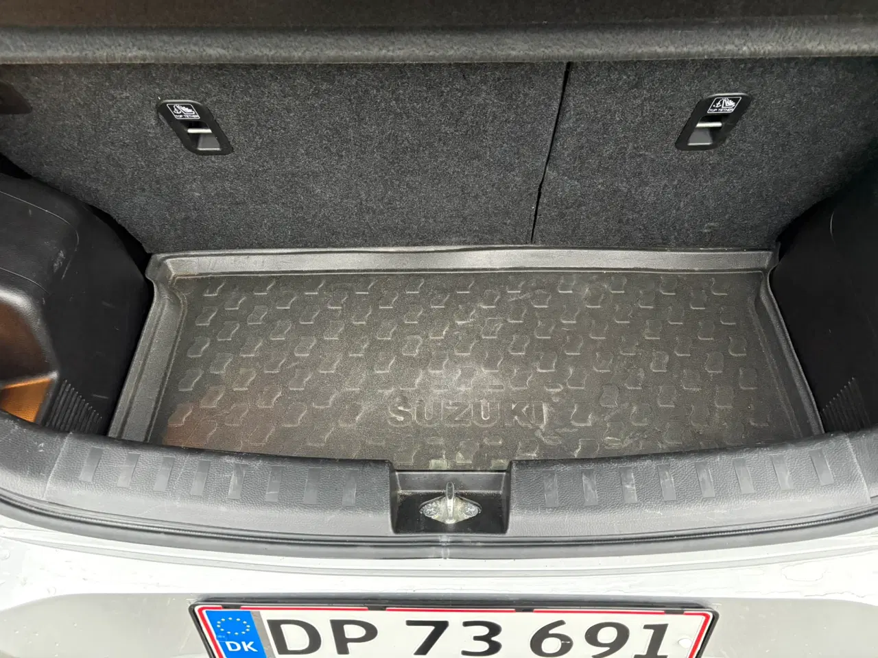 Billede 20 - Velholdt Suzuki Swift 