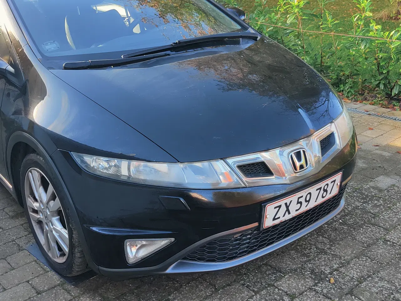 Billede 15 - Honda civic 