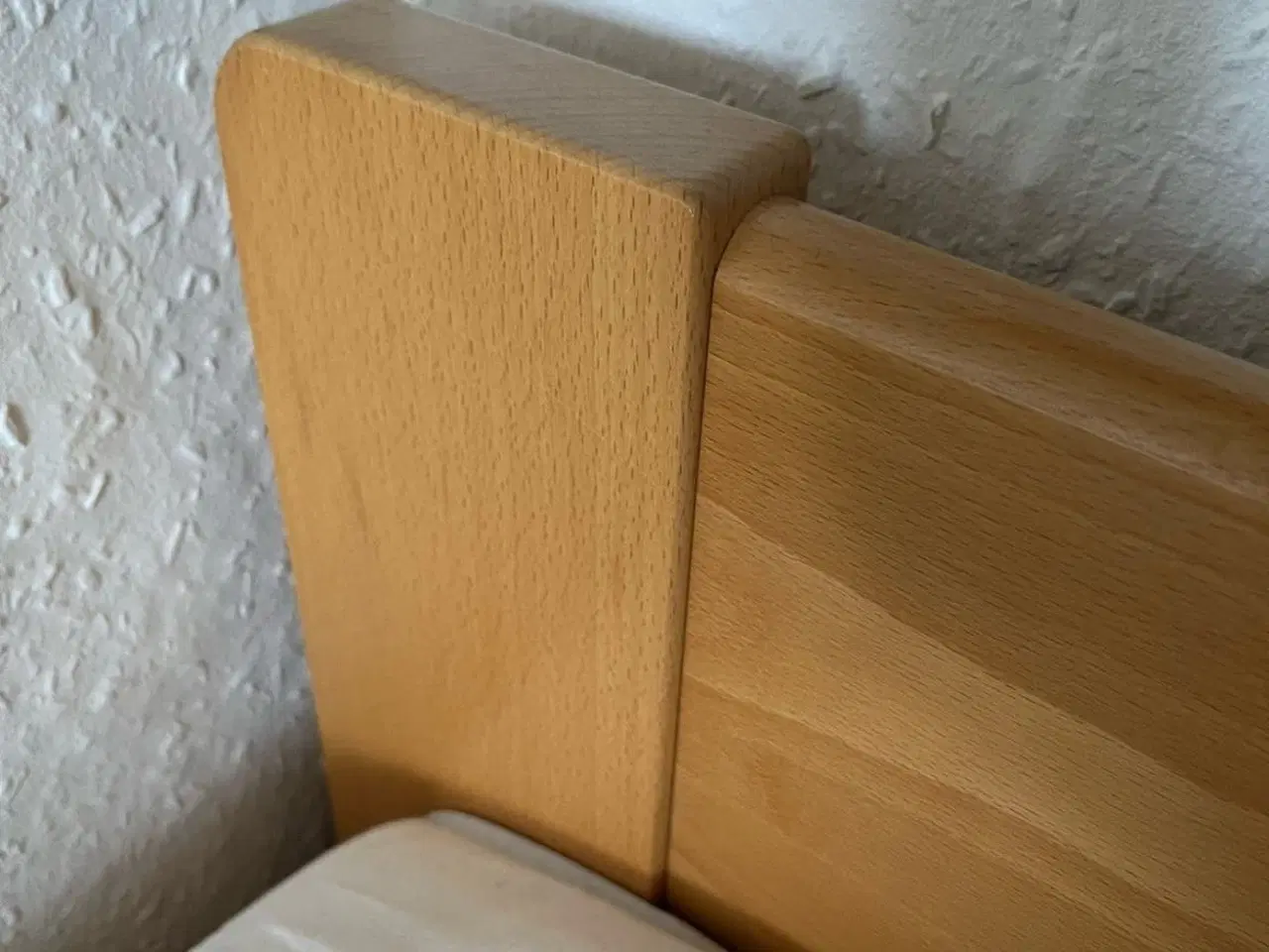 Billede 2 - Elevationsseng