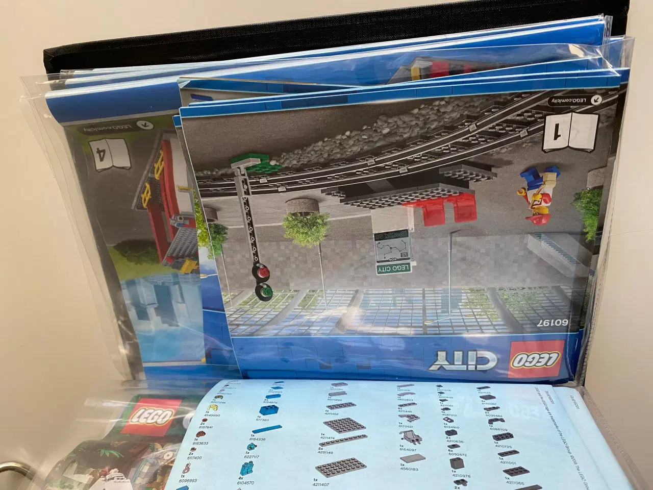 Billede 15 - Lego - værdi i nypris 11.000
