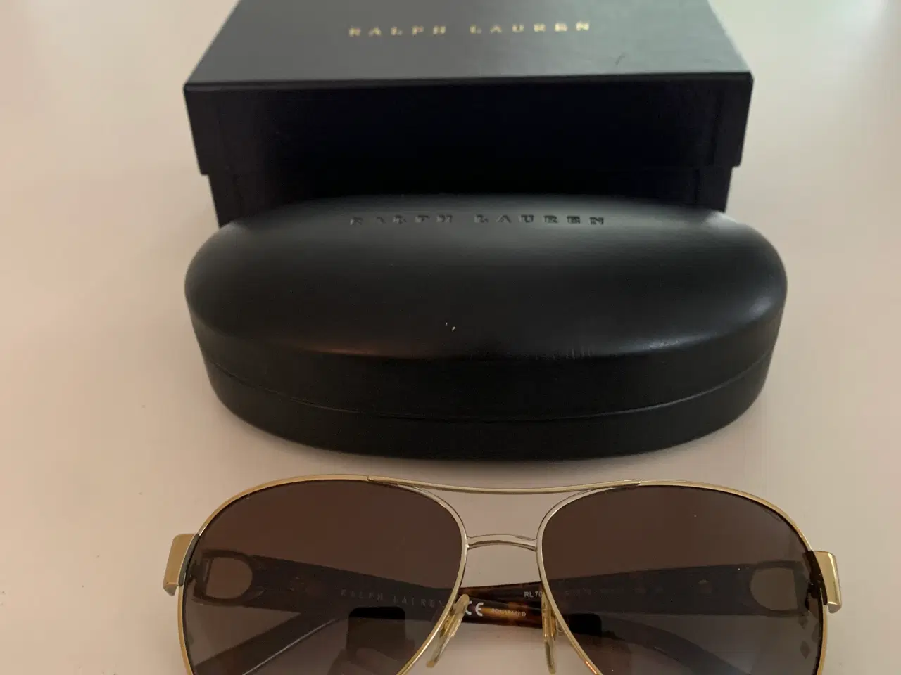 Billede 1 - Ralph lauren solbrille