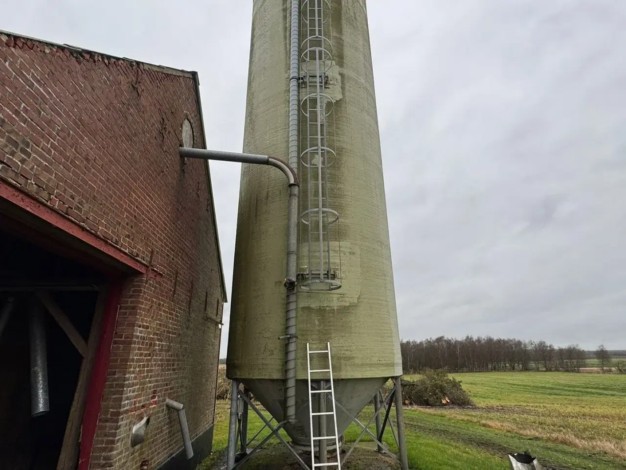 Billede 5 - Tunetank 100m3