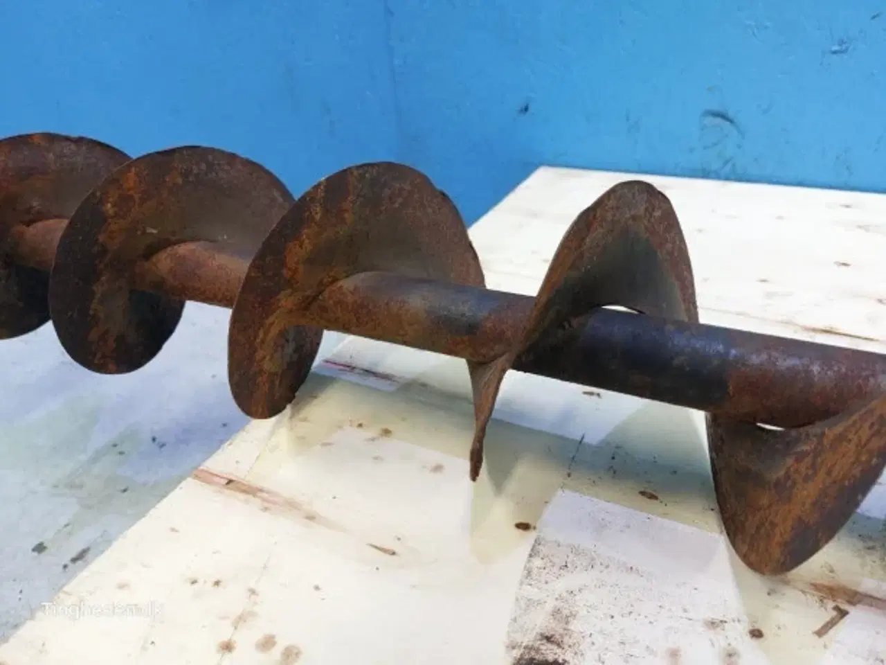 Billede 4 - Dronningborg D7500 Snegl 28550083