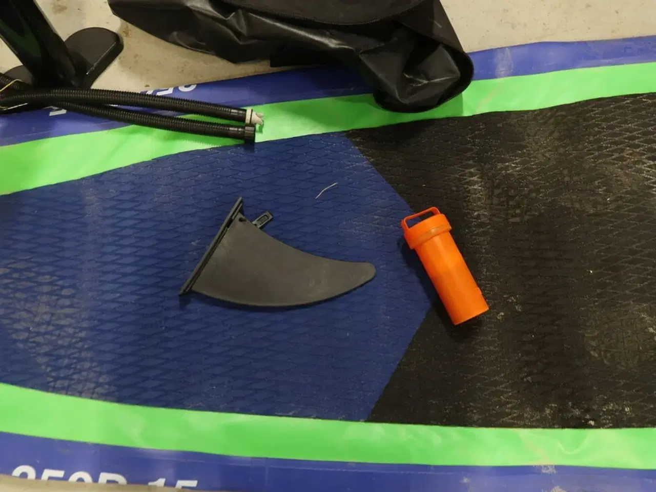 Billede 2 - SUP Paddleboard