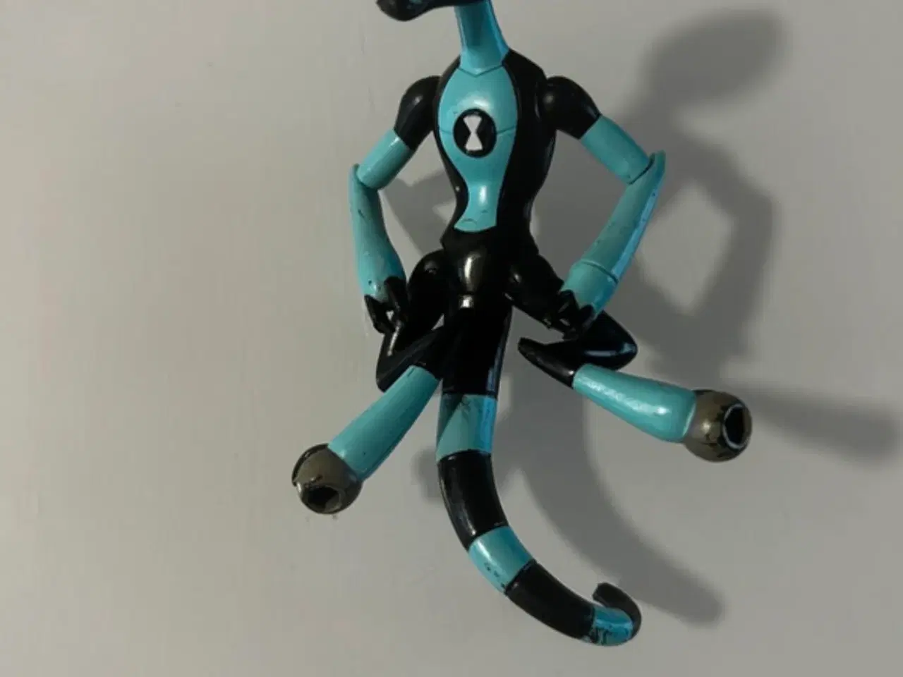 Billede 2 -  Figurer.     