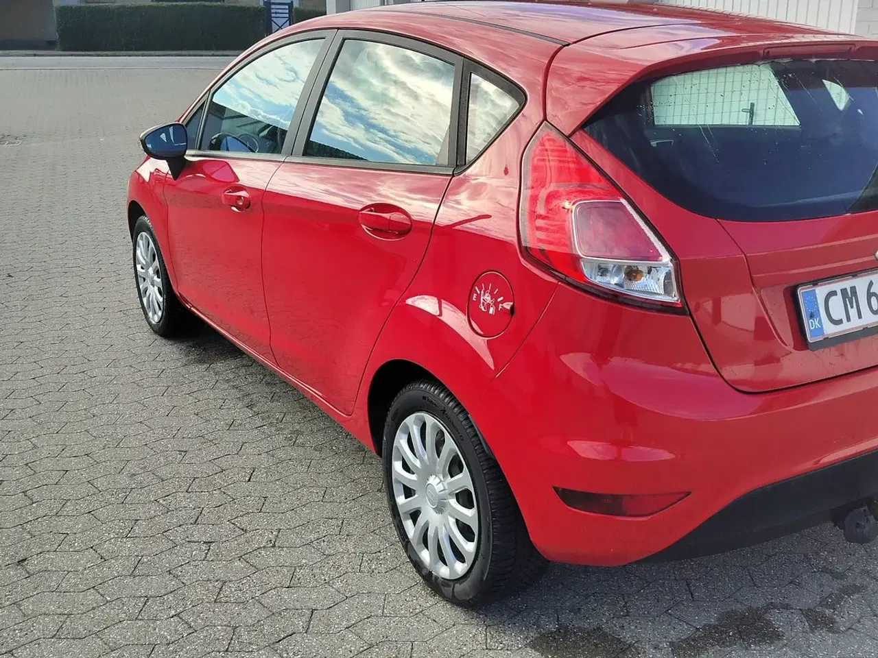 Billede 6 - Ford Fiesta 1,0 80 Trend