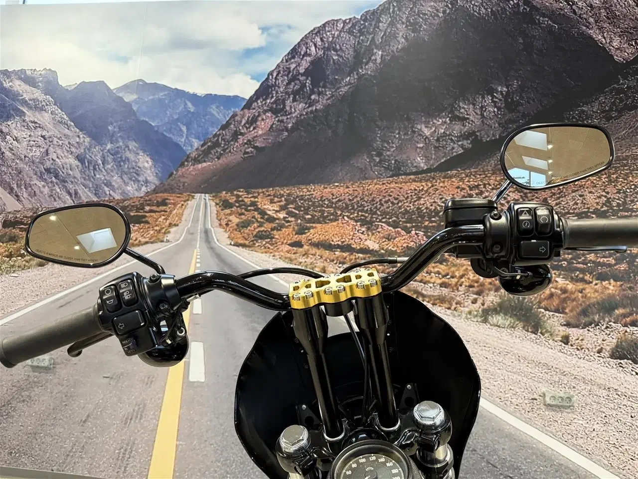 Billede 27 - Harley-Davidson FXDLS Dyna Low Rider S