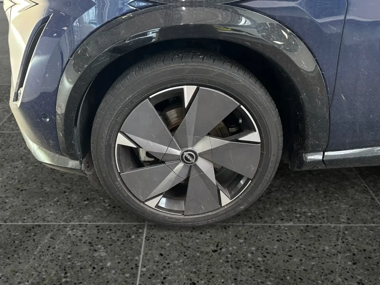 Billede 3 - Nissan Ariya 87 Evolve e-4ORCE