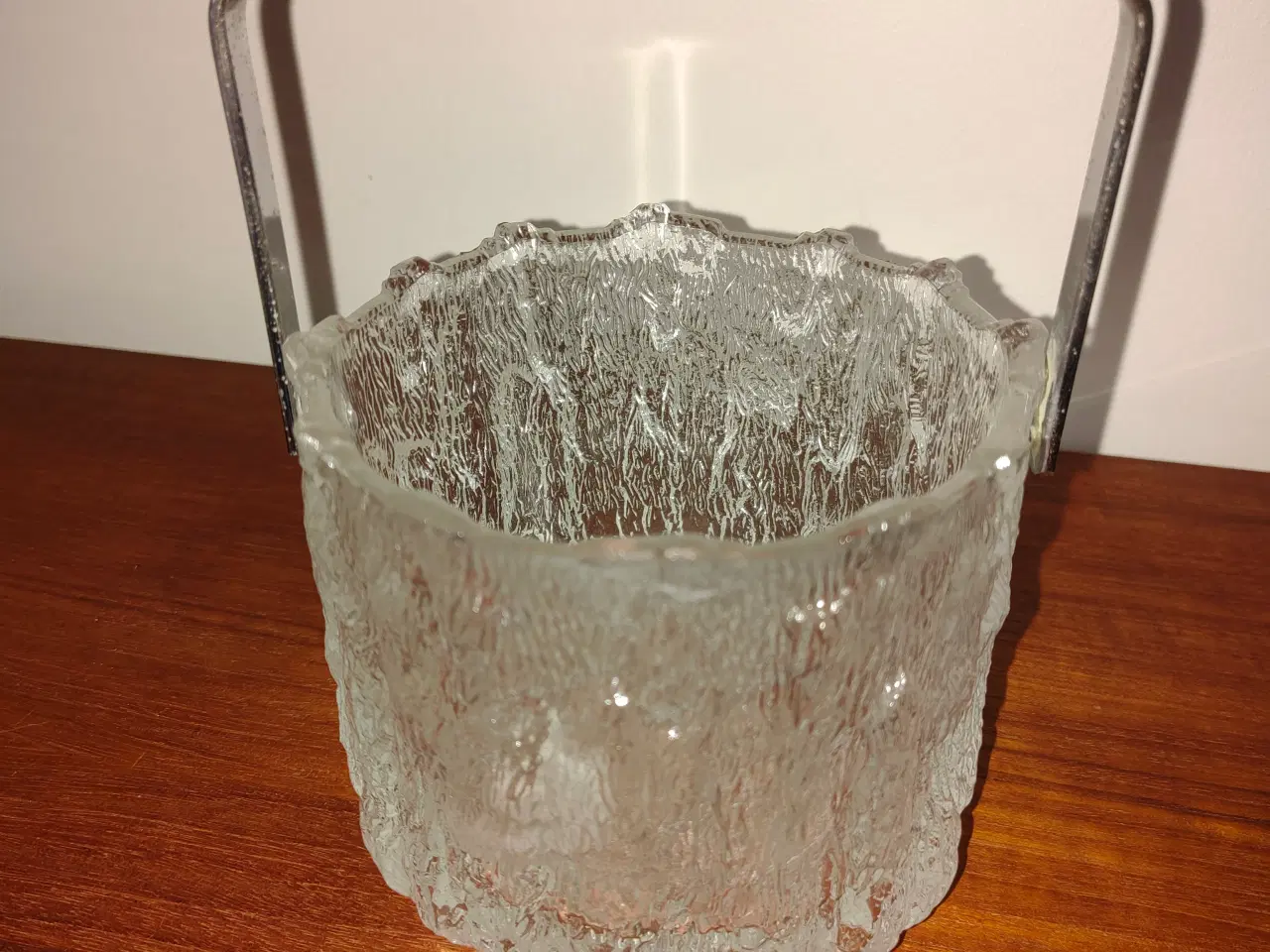 Billede 1 - Flot Iittala isspand